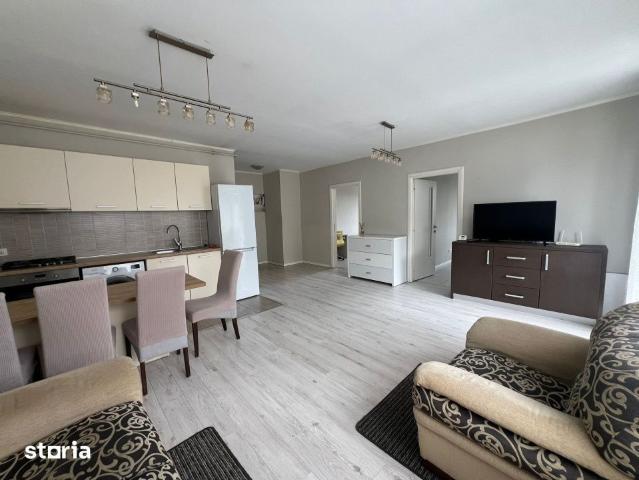 Apartament cu 3 camere Vivo Mall langa Columna Residence