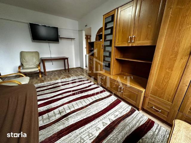 Apartament cu 3 camere | Zonă semicentrală Facultatea de Litere
