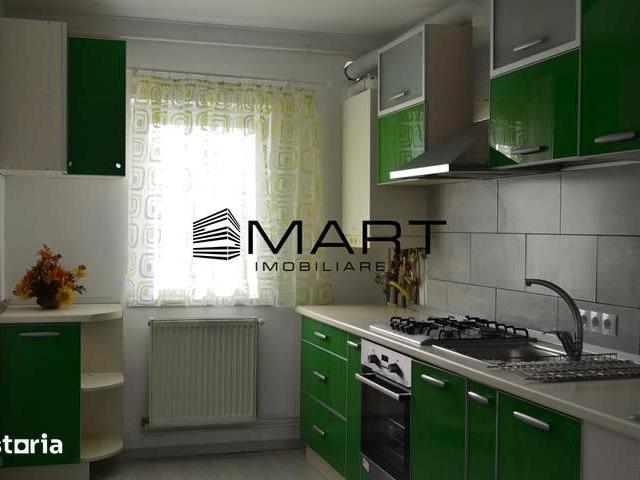 Apartament cu 3 camere zona Centrala