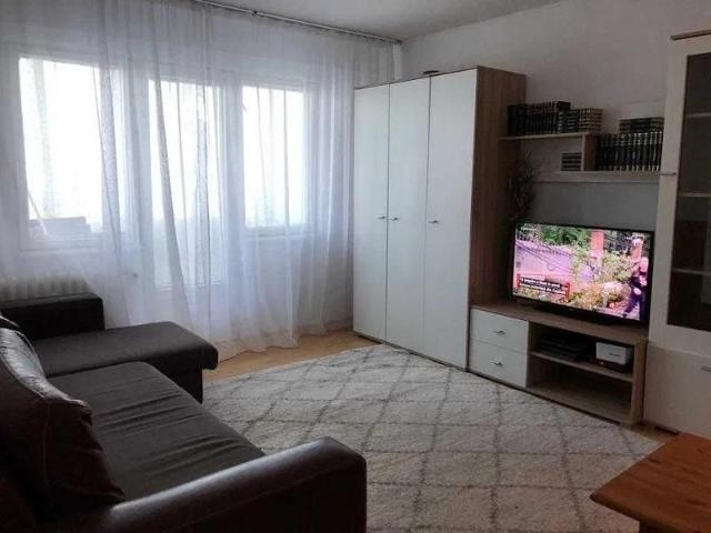 Apartament cu 3 camere zona Alexandru cel Bun Zimbru Pet Friendly