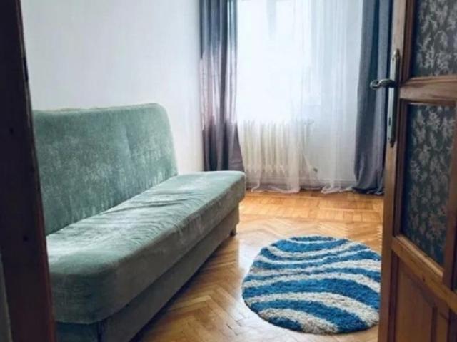Apartament cu 3 camere zona Gara Mc Donalds Pet Friendly