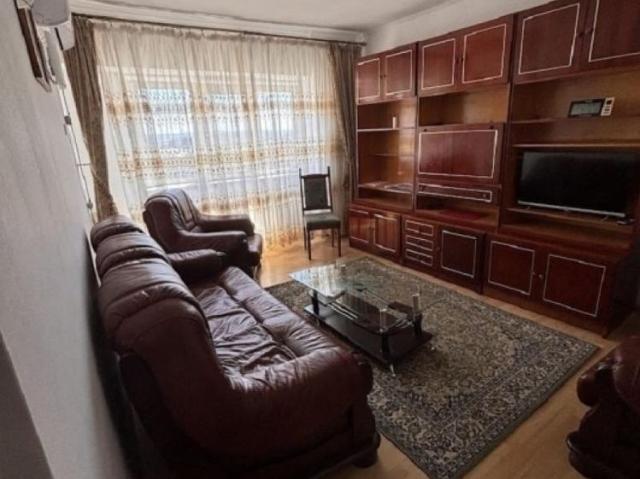 Apartament cu 3 camere zona Garii Strada Garii