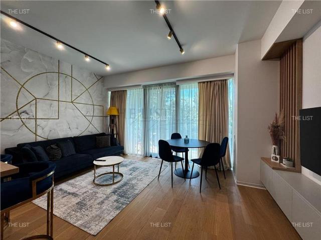 Apartament cu 3 camere | Zona Floreasca | TVA Deductibil