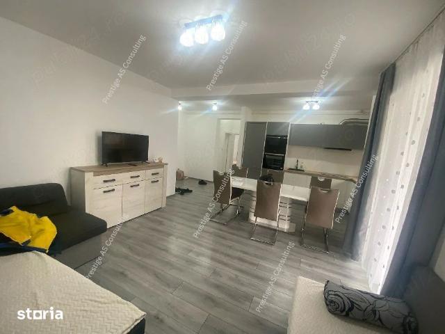 Apartament cu 3 camere zona Muzicescu Gavril