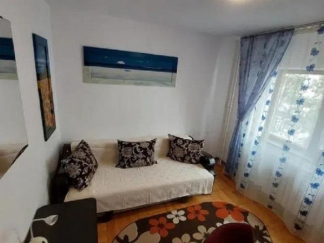 Apartament cu 3 camere zona Nicolina Lidl