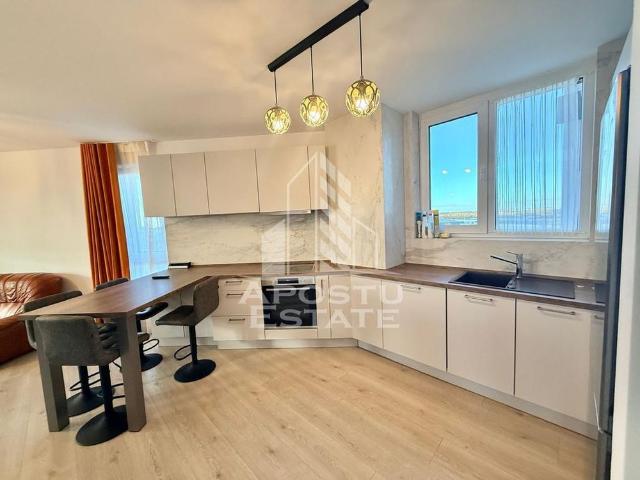 Apartament cu 3 camere, Zona Soarelui, loc de parcare la.