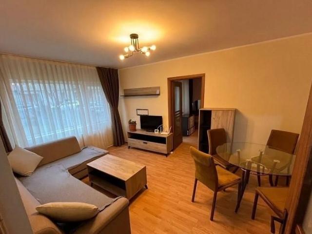 Apartament cu 3 camere zona Podu Ros Rond Pet Friendly