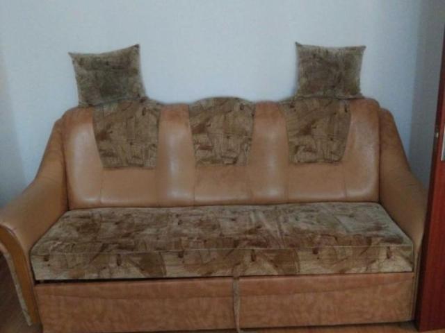 Apartament cu 3 camere zona Pacurari Kaufland