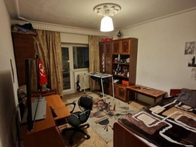 Apartament cu 3 camere zona Pacurari Restaurant Prive AlphaBank