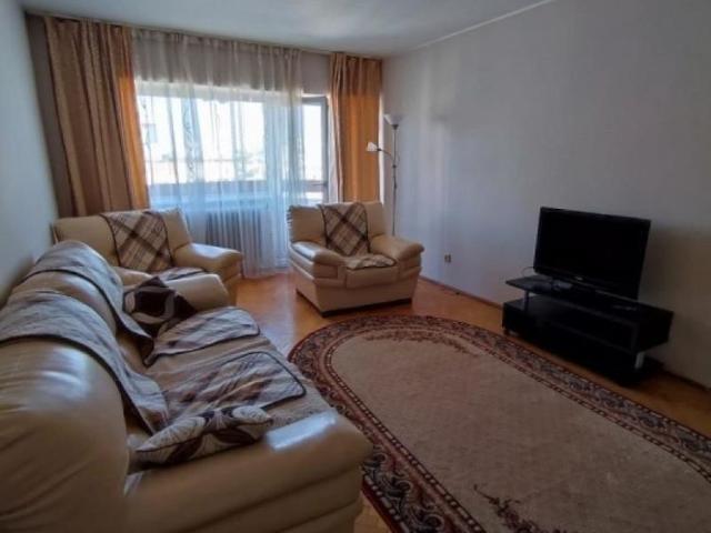 Apartament cu 3 camere zona Pacurari vis a vis de Kaufland