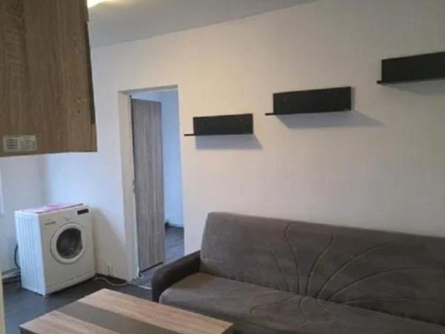 Apartament cu 3 camere zona Tatarasi Dispecer Pet Friendly