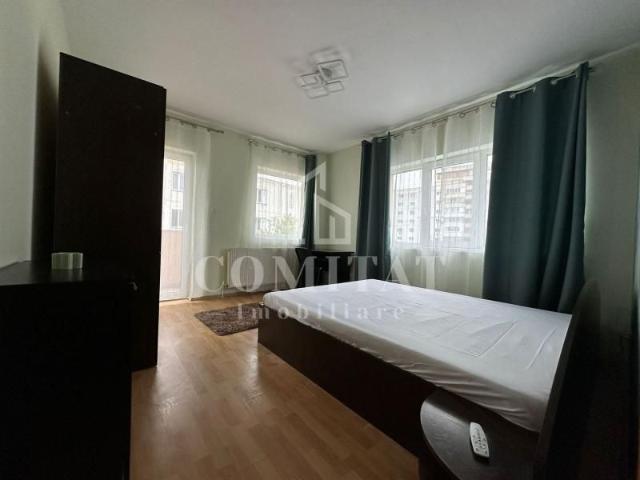 Apartament cu 3 camere | zona The Office Cluj