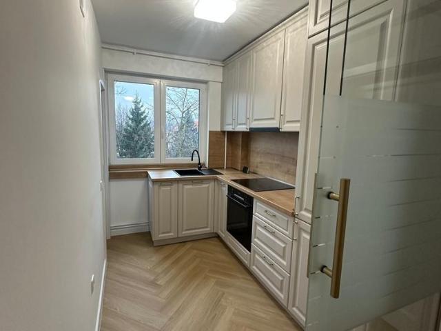 Apartament cu 3 camere, zona Tudor