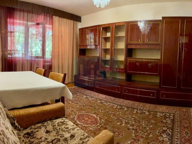 Apartament cu 3 camere Zorilor