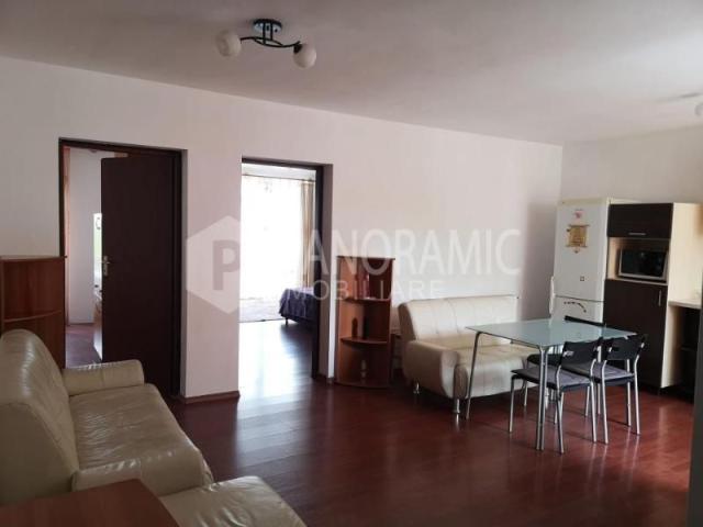 Apartament cu 3 camere ZORILOR