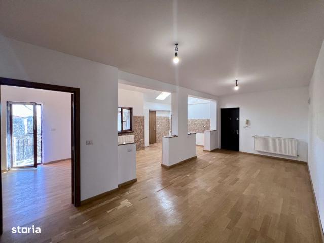 Apartament cu 3 camere, 131mp utili, etaj 3 in Giroc