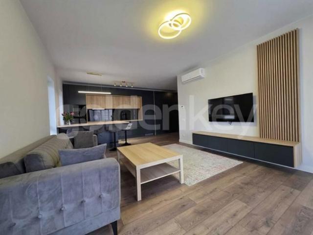 Apartament cu 3 camere | 21mp terasa | piscina | sala fitness | ID:2196913