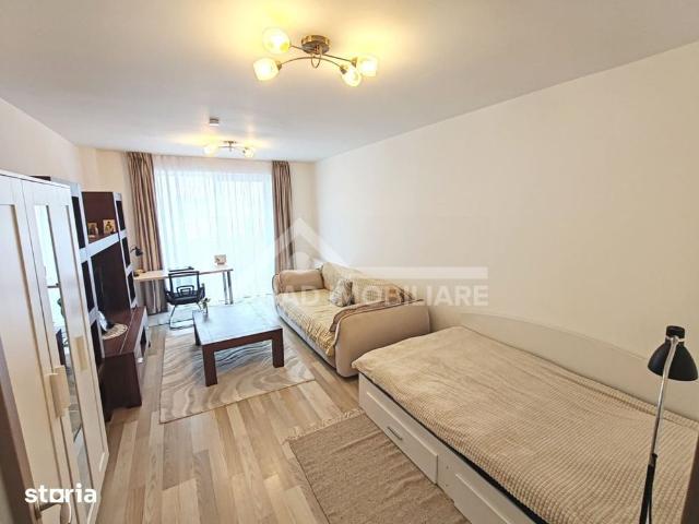 Apartament cu 3 camere, 2, bai, balcon si terasa, Str. Constanta