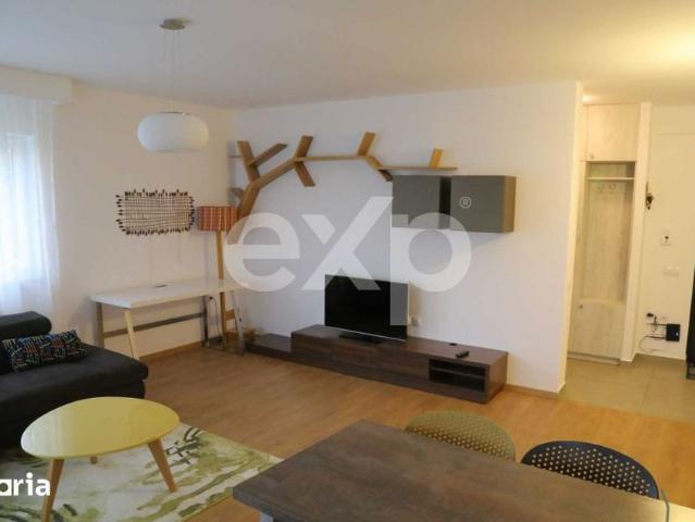 Apartament cu 3 camere, 2 bai | loc de parcare subteran | Zorilor