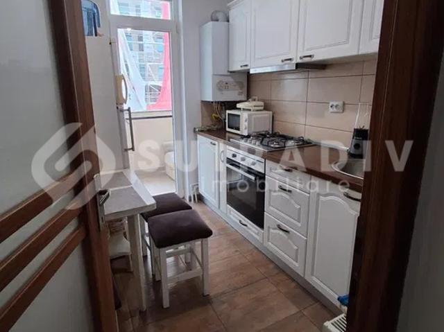Apartament cu 3 camere, 2 bai, parcare, bloc nou cu lift Sopor