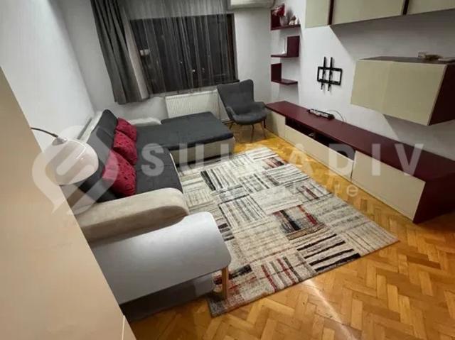 Apartament cu 3 camere, 2 bai, parcare in Popilor langa Platinia, USAMV