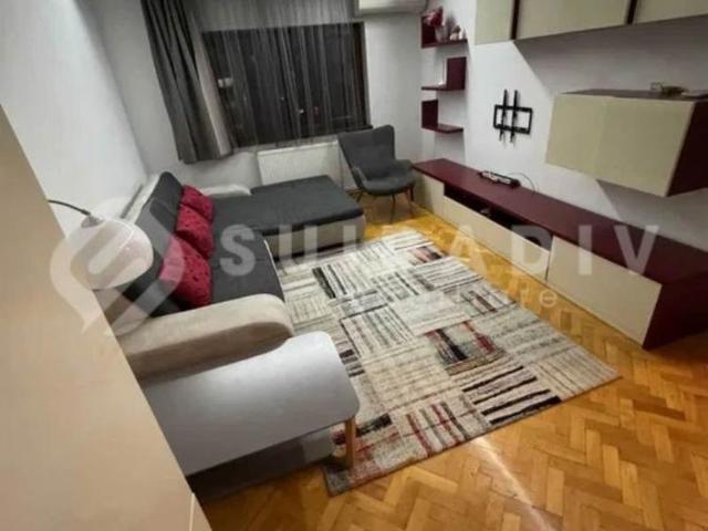 Apartament cu 3 camere, 2 bai, parcare Popilor, langa Platinia, USAMV
