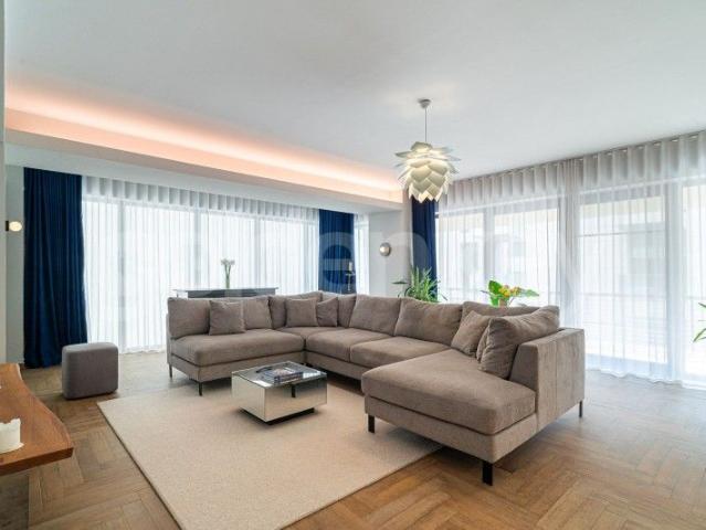 Apartament cu 3 camere, 2 bai | 170mpc | Peninsula Floreasca | ID:2760396