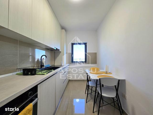 Apartament de vanzare, 3 camere, 2 balcoane, zona Calea Urseni, Giroc