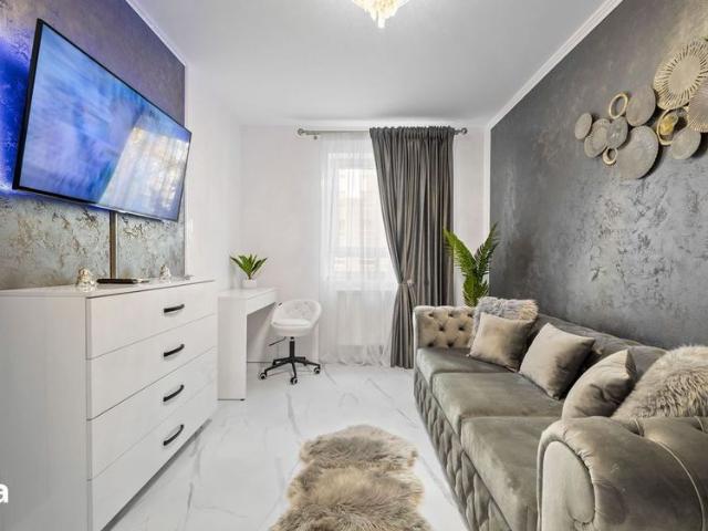 Apartament cu 3 camere, 2 locuri de parcare de inchriat Avantgarden 3