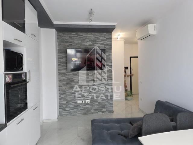 Apartament cu 3 camere, 2 locuri de parcare, la Future Residence,Giroc