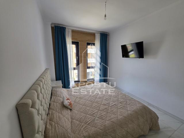 Apartament cu 3 camere, 2 locuri de parcare, la Future Residence,Giroc
