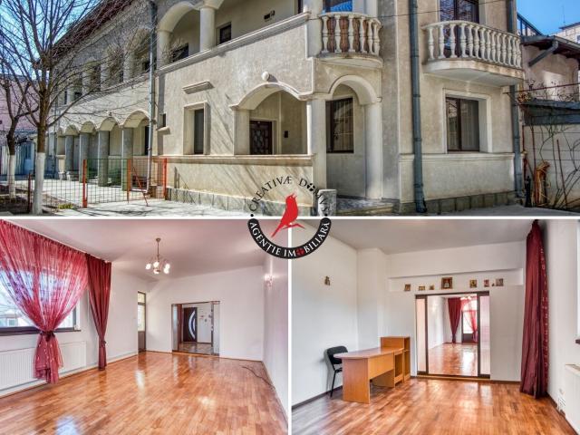 apartament cu 3 camere, 2 locuri parcare / sebastian 13 septembrie