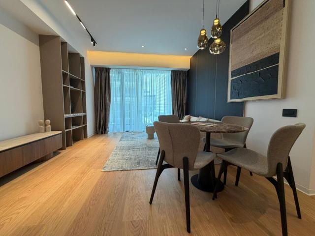 apartament cu 3 camere | 2 terase | one floreasca towers