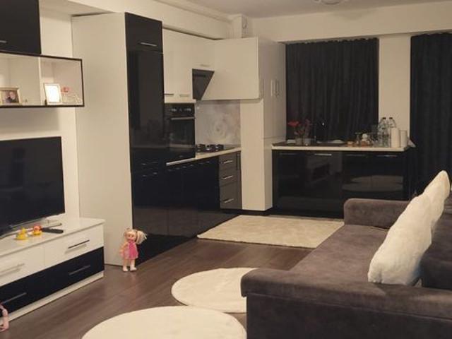 Apartament cu 3 camere