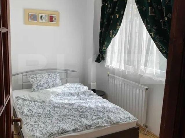 Apartament cu 3 camere, 47 mp, zona Dacia