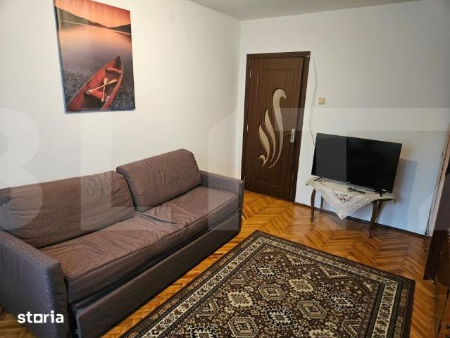 Apartament cu 3 camere, 58 mp, zona Ultracentral