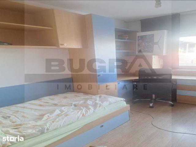 Apartament cu 3 camere, 65 mp, decomandat, Zona Podului Calvaria