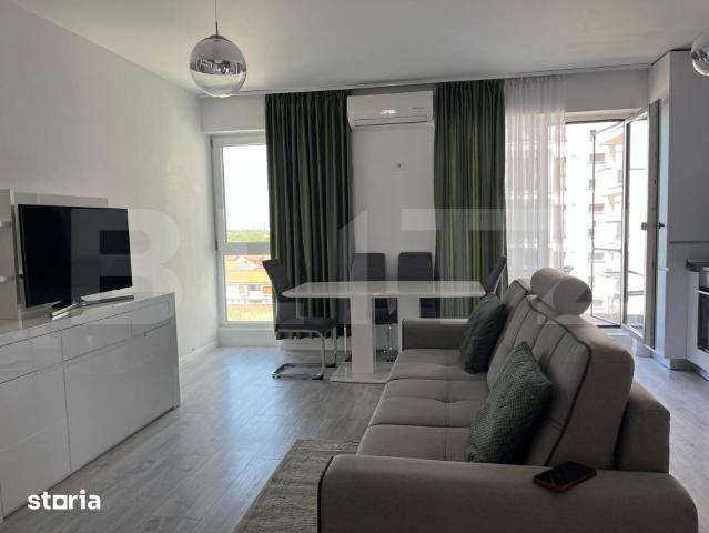 Apartament cu 3 camere, 65 mp, zona Torontalului