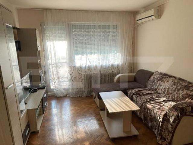 Apartament cu 3 camere, 65 mp, zona Tipografilor