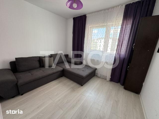 Apartament cu 3 camere 65 mpu balcon parcare lift Doamna Stanca Sibiu
