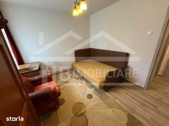 Apartament cu 3 camere, 66mp, Zona Semicentral