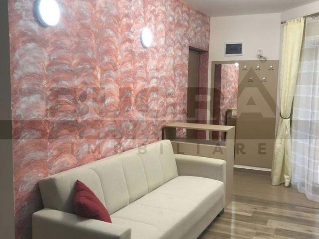 Apartament cu 3 camere, 67 mp, parcare, bloc nou, Zona Buna Ziua