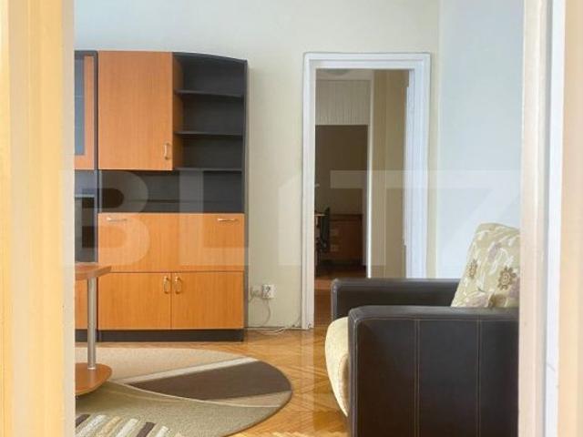 Apartament cu 3 camere, 67 mp, zona Materna