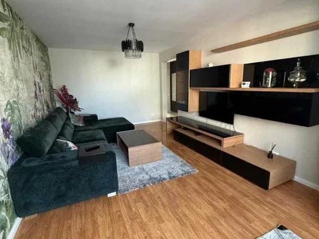 Apartament cu 3 camere,67mp,parcare, Zona Marasti