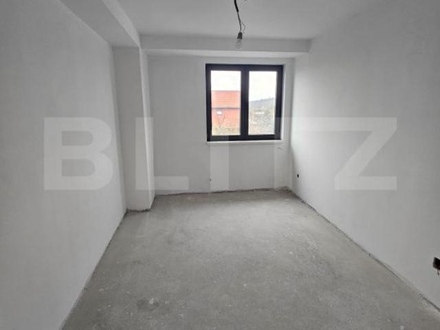 Apartament cu 3 camere, 69,83 mp utili, zona Itcani