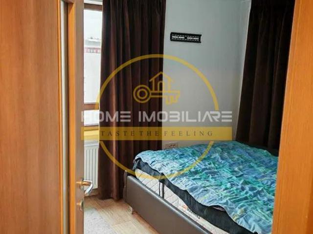 Apartament cu 3 camere/ 60mp/ parcare subterana/ Nicolina Bloc nou!