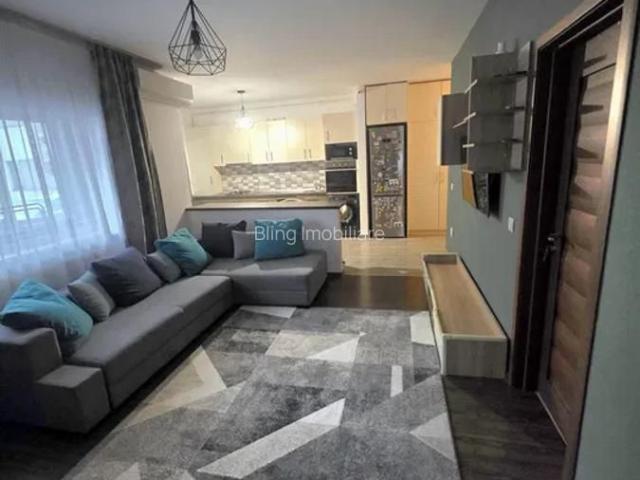 Apartament cu 3 camere, 76 mp, parcare, zona Stadionului