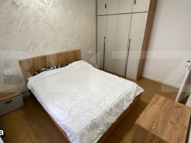Apartament cu 3 camere, 76 mp, zona Ampoi III Arex