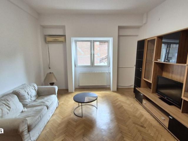 Apartament cu 3 camere 76,61 mp Universitate