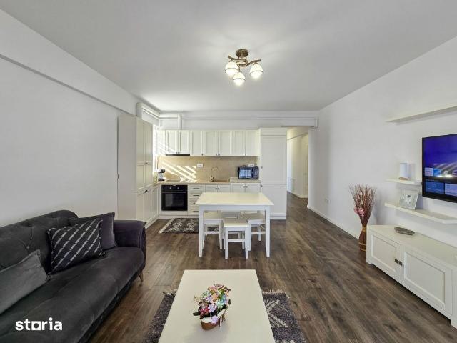 Apartament cu 3 camere, 70 mp, Moara de Vant Complex Zorilor